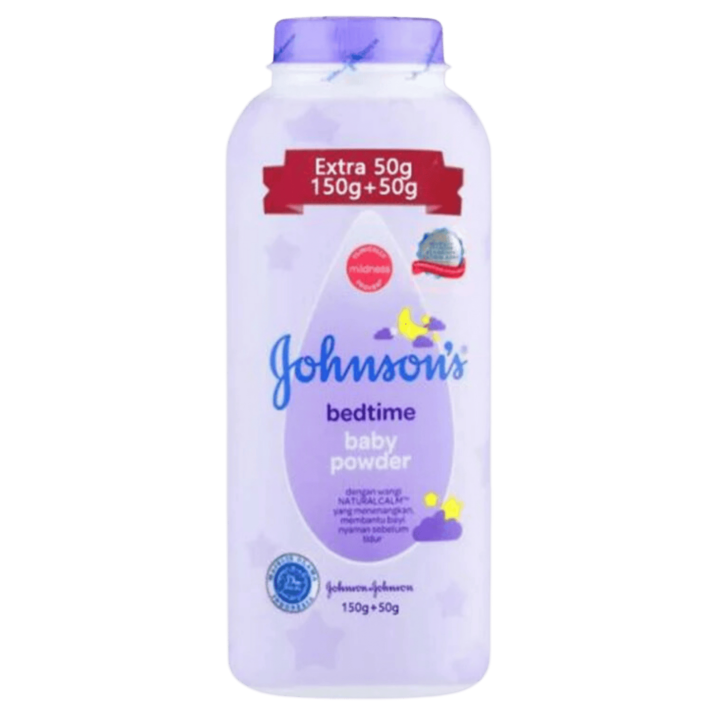 Johnson's Baby Powder - wellkart