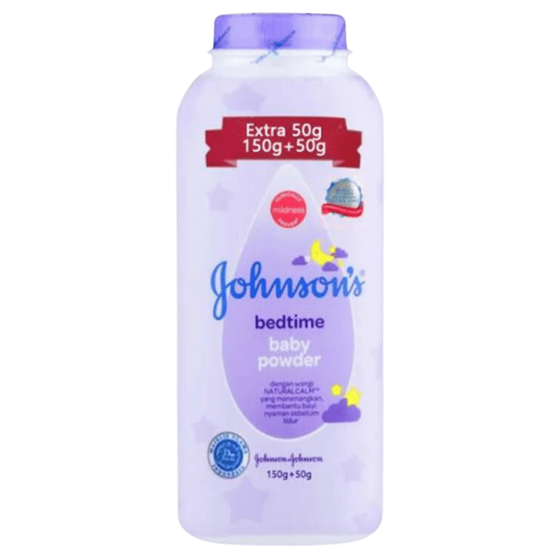 Johnson's Baby Powder - wellkart