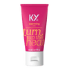 K-Y Warming Jelly Turn Up Heat Personal Lubricant (141 g) SkinStash