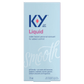 K-y Jelly Liquid Water Based Personal Lubricant (71 g) SkinStash