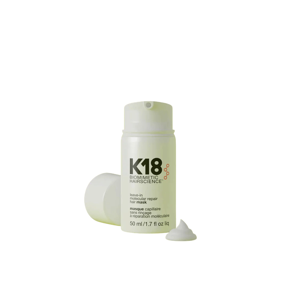 K18 Leave-in Molecular Repair Hair Mask (50ml) SkinStash