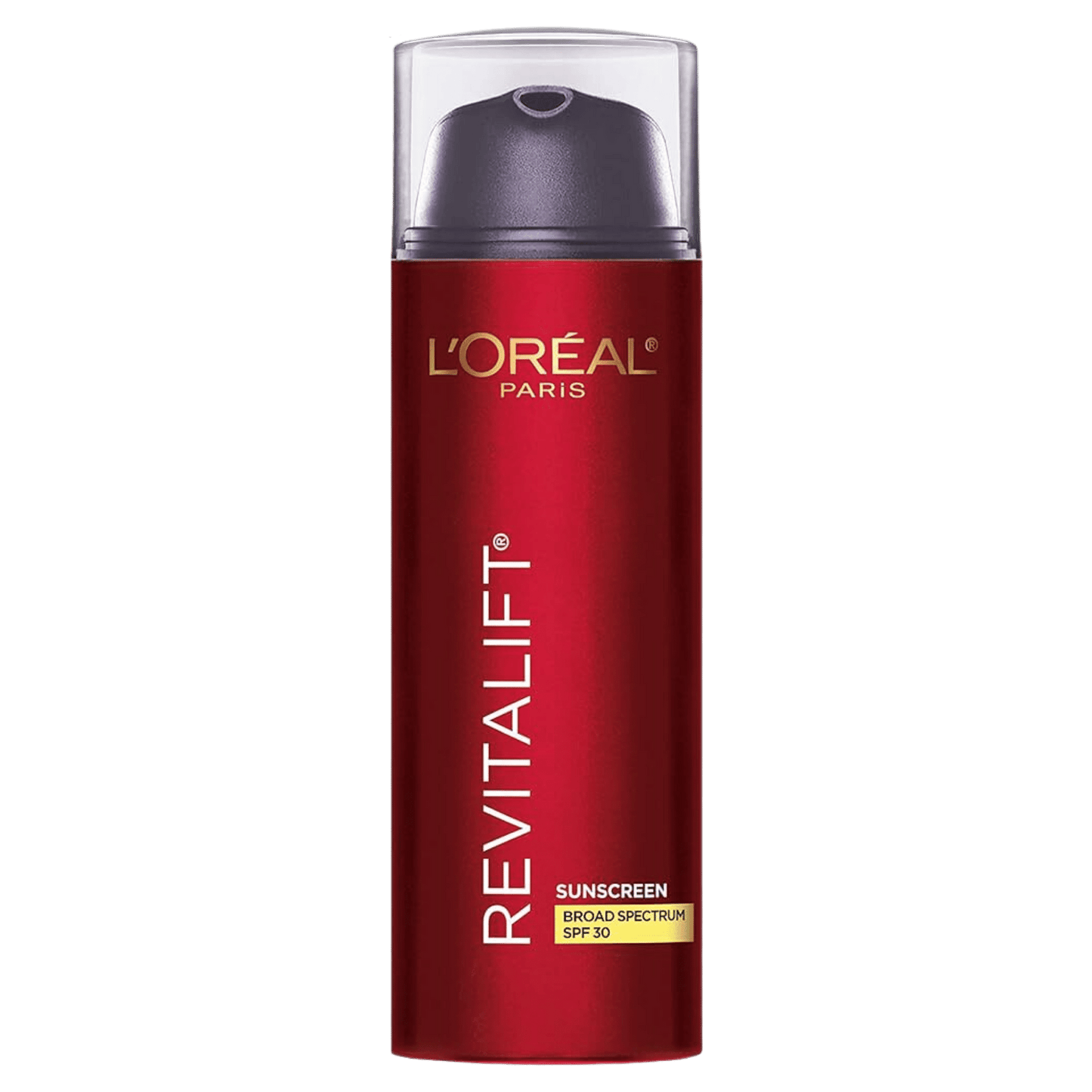 L'Oréal Revitalift Anti-Aging Lotion With Pro-Retinol + Vitamin C + Hyaluronic Acid & SPF 30 (50ml) - wellkart