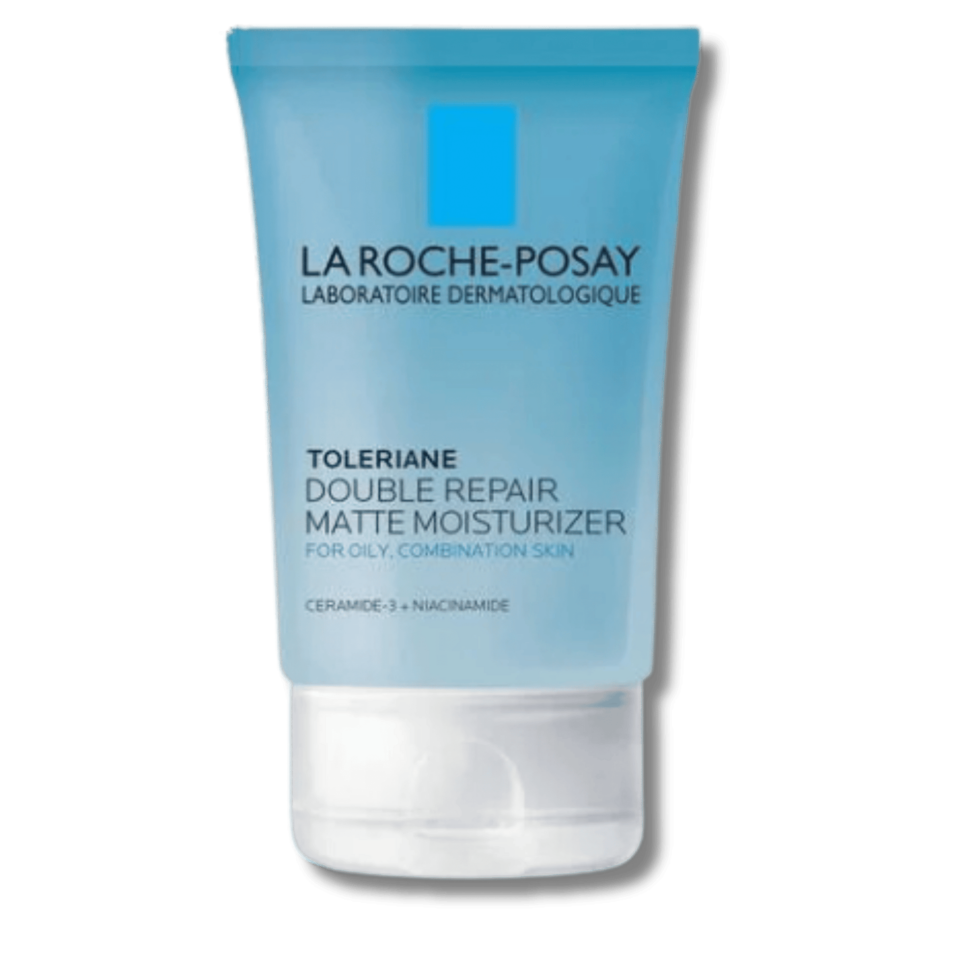 La Roche-Posay Toleriane Double Repair Matte Moisturizer (100ml) SkinStash