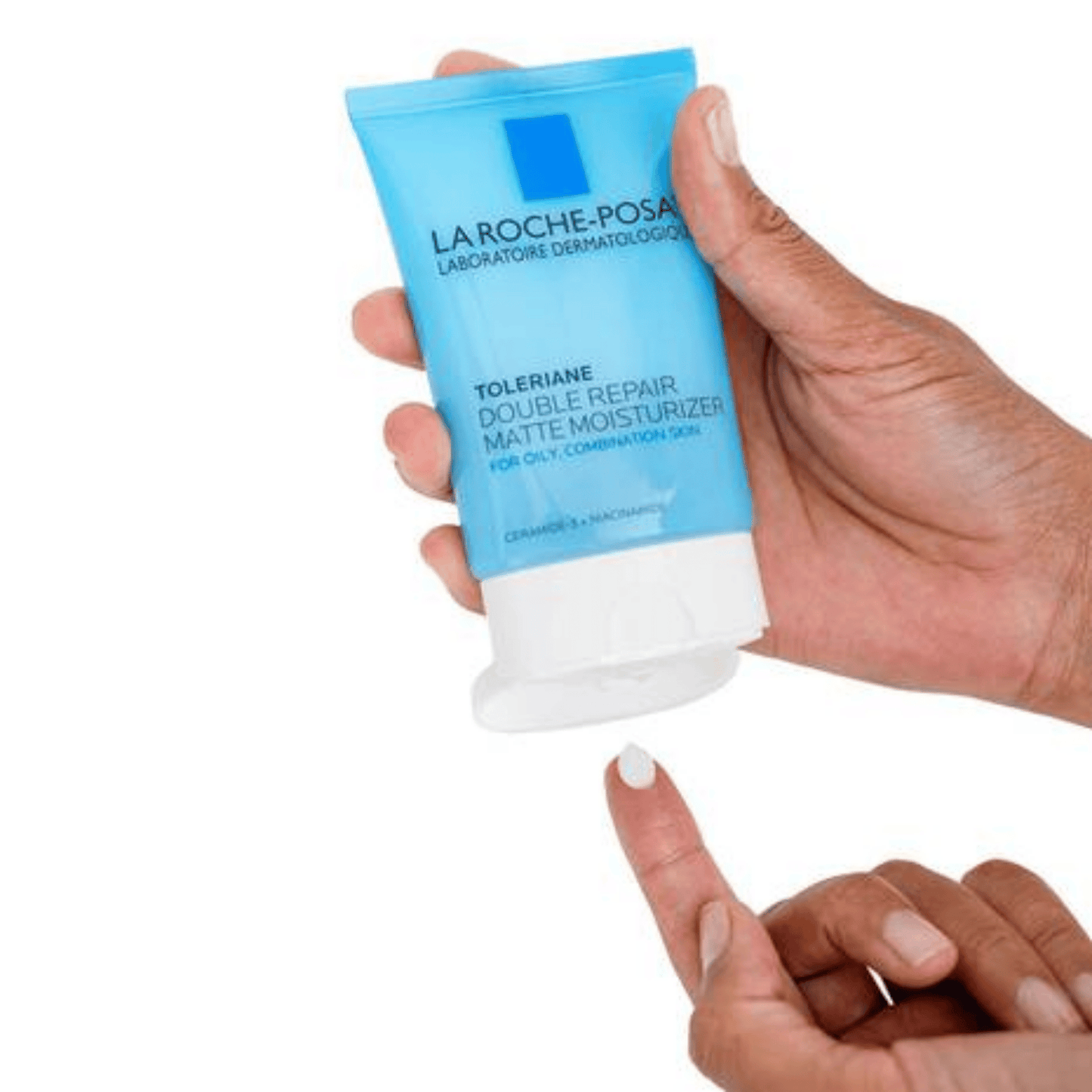 La Roche-Posay Toleriane Double Repair Matte Moisturizer (100ml) SkinStash