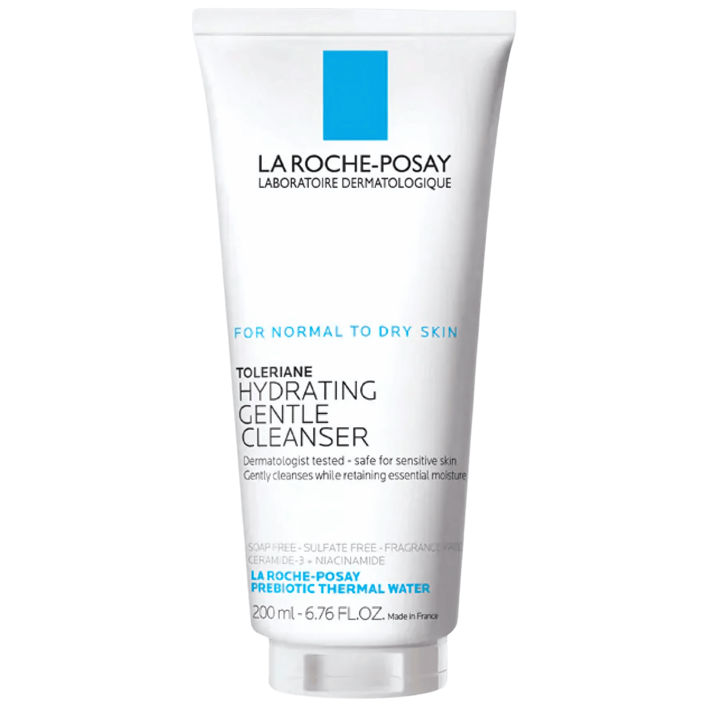 La Roche Posay Hydrating Gentle Cleanser SkinStash