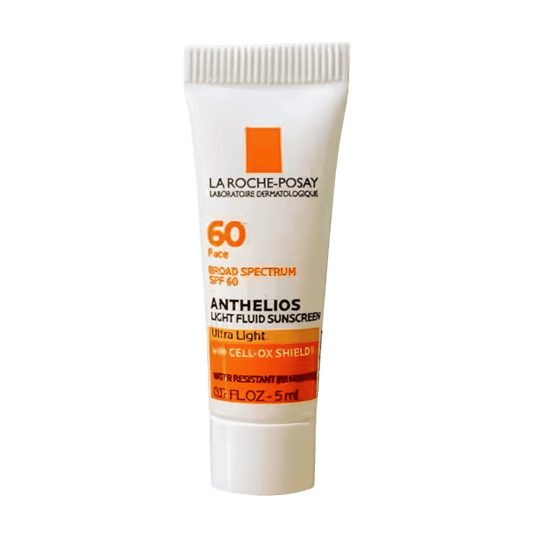 La Roche Posay Anthelios Clear Skin Sunscreen Dry Touch SPF 60 (15ml) SkinStash
