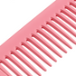 Bleuface - Texturing Comb - wellkart