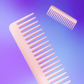 Bleuface - Texturing Comb - wellkart
