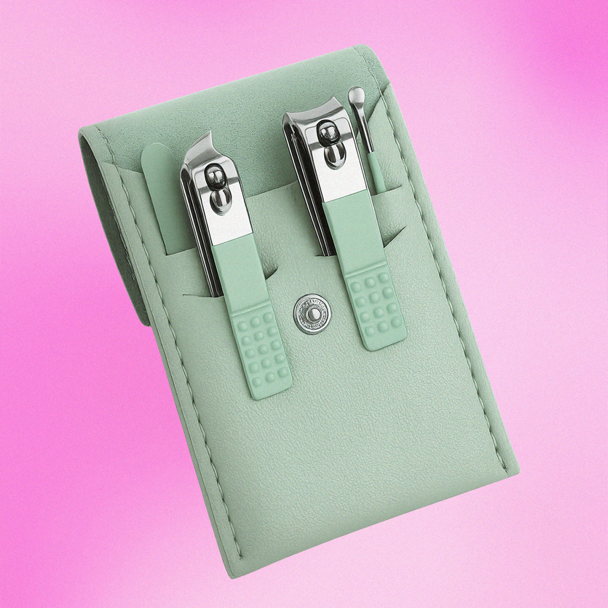 Bleuface - Nail Grooming Kit - wellkart