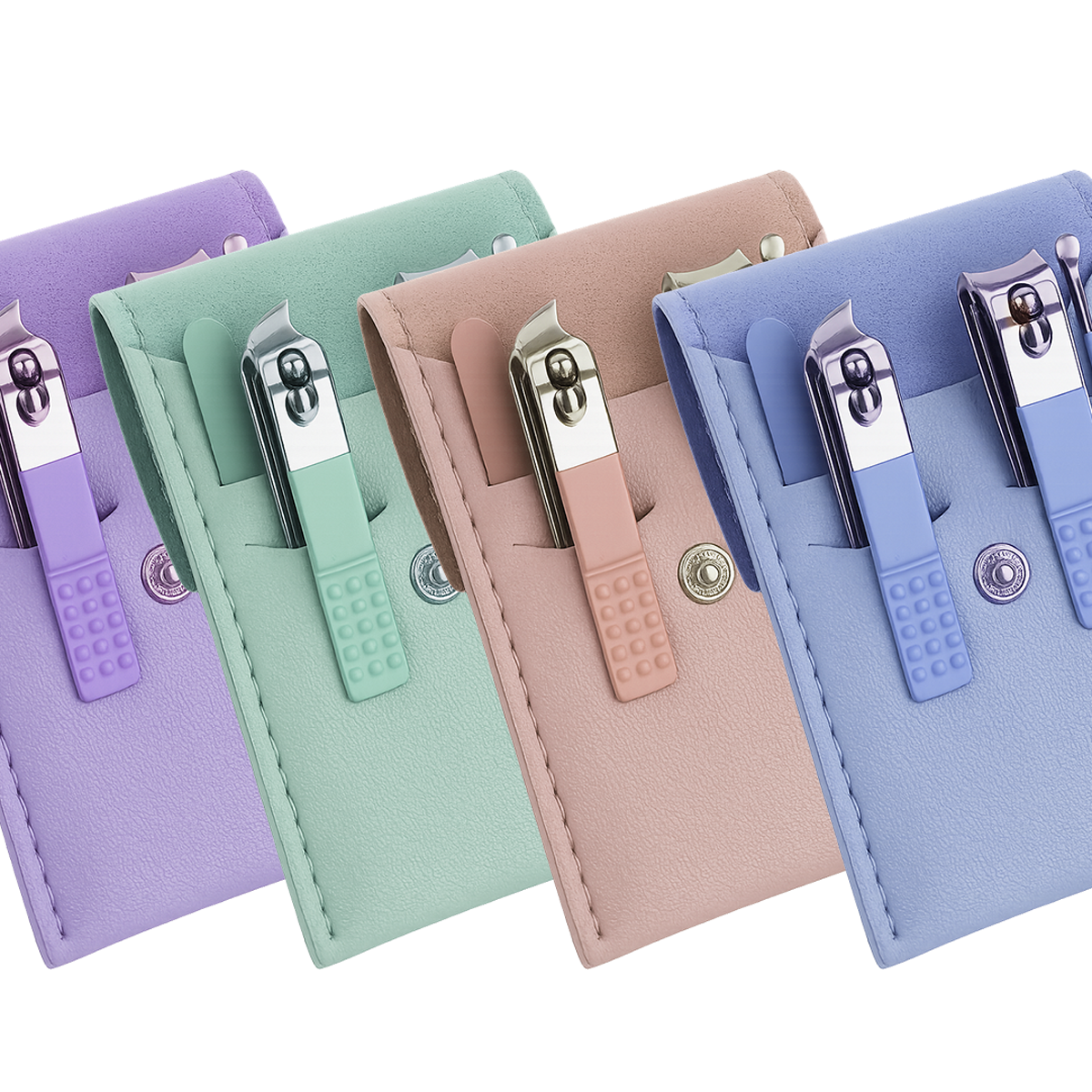 Bleuface - Nail Grooming Kit - wellkart