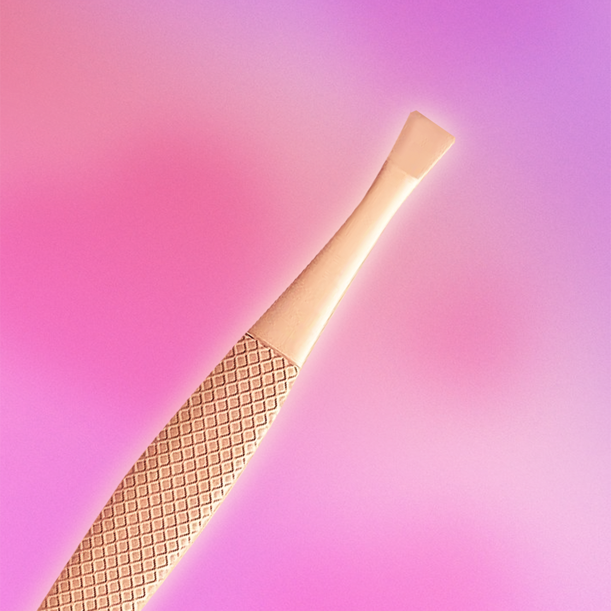 Bleuface - Tweezer (Rose Gold) - wellkart