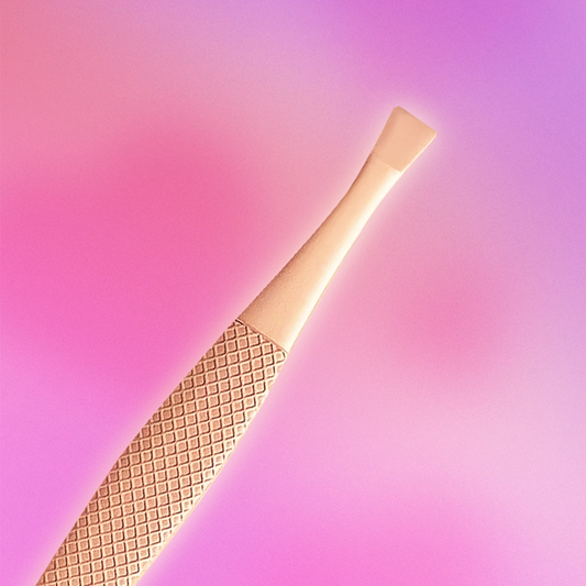Bleuface - Tweezer (Rose Gold) - wellkart