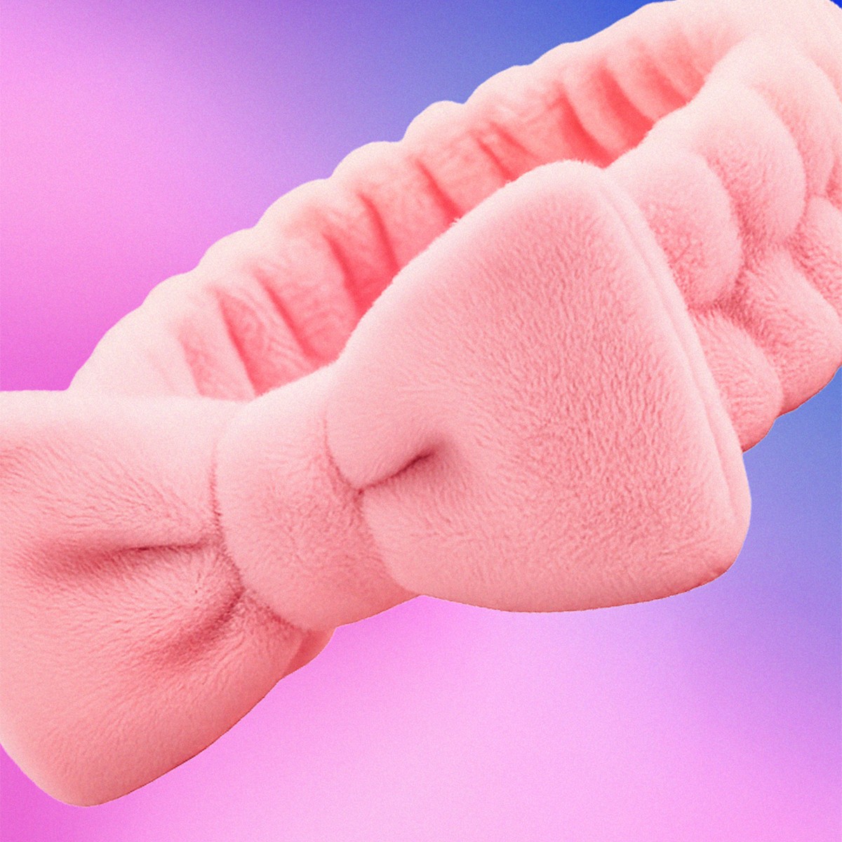 Bleuface - Fleecefit Head Band - wellkart