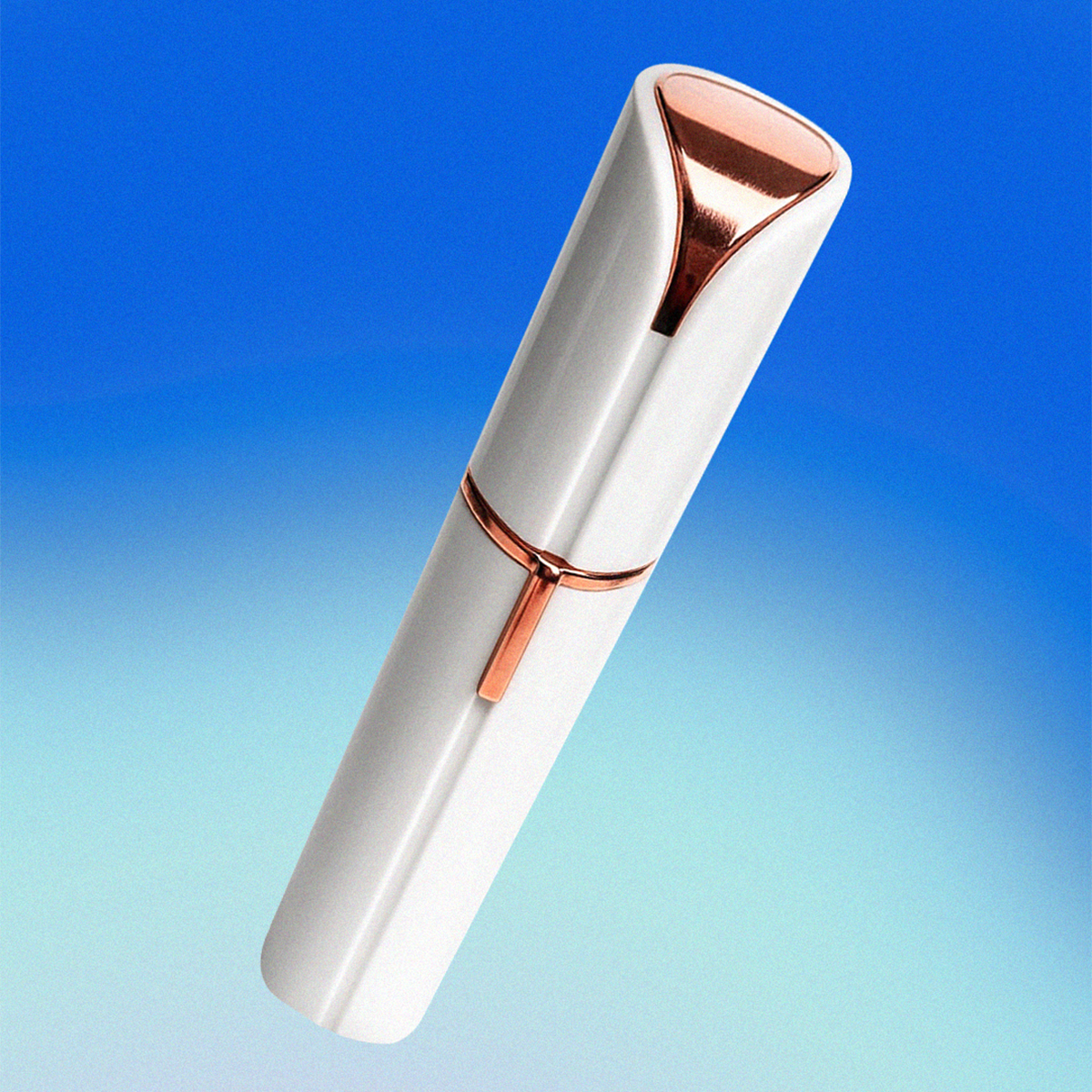 Bleuface - ClearLine Facial Hair Trimmer - wellkart