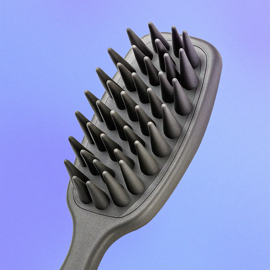 Bleuface - Detangling Brush - wellkart