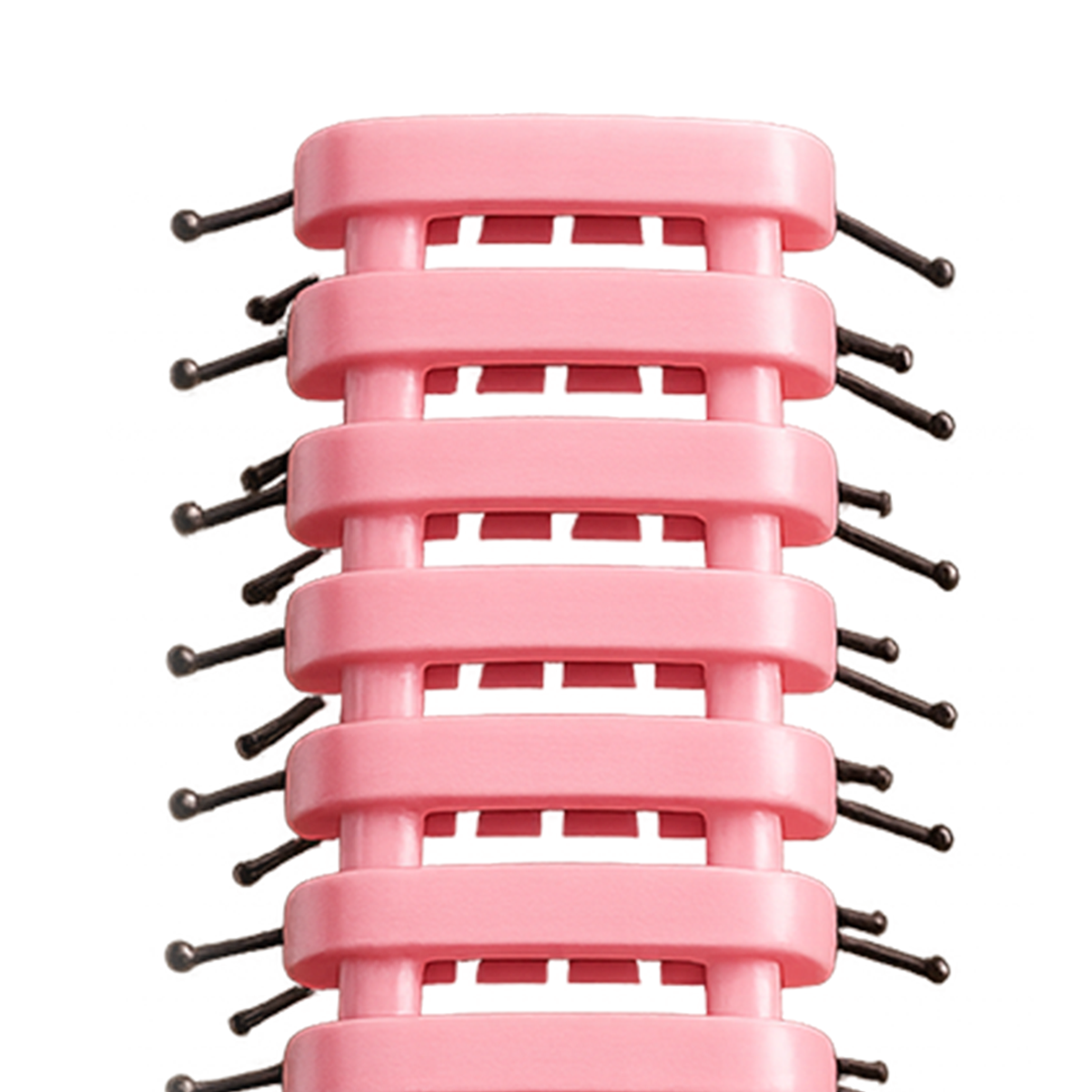 Bleuface - Circular Hair Brush - wellkart