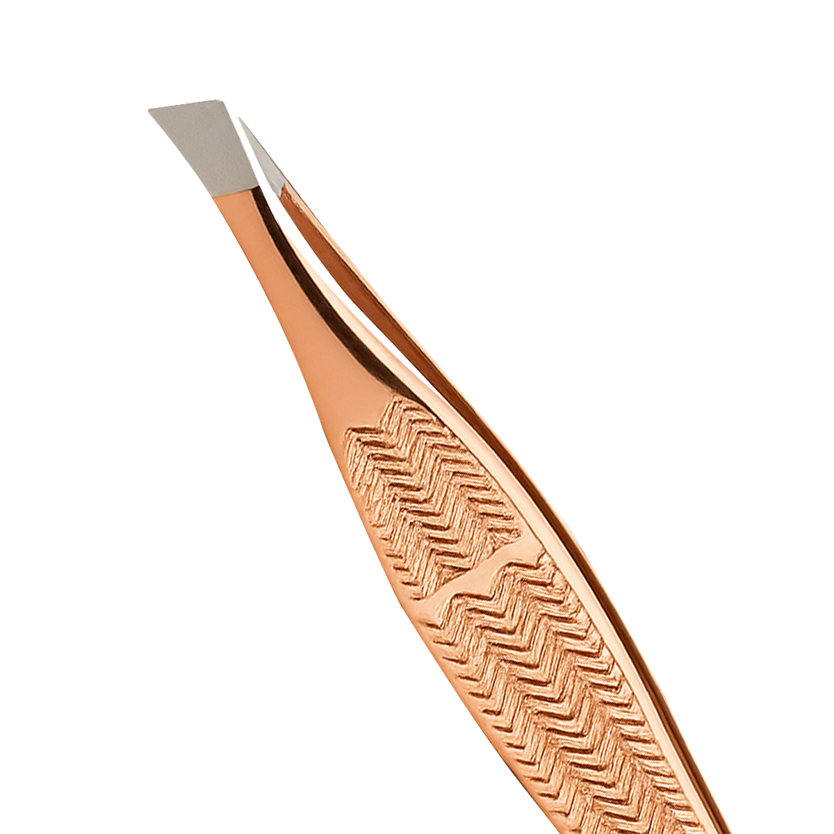 Bleuface - Tweezer (Rose Gold) - wellkart