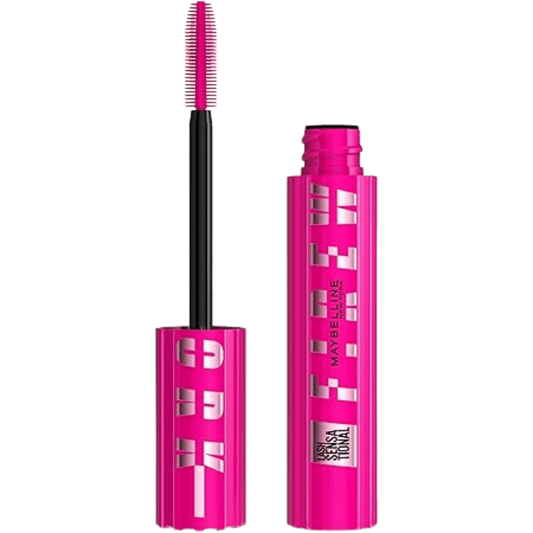 Maybelline Lash Sensational Firework Volume and Length Mascara (10ml) SkinStash