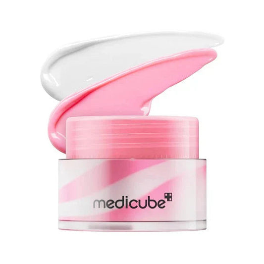 Medicube - PDRN Moisturizing Care Lip Sleeping Mask 10g/0.35 oz Medicube