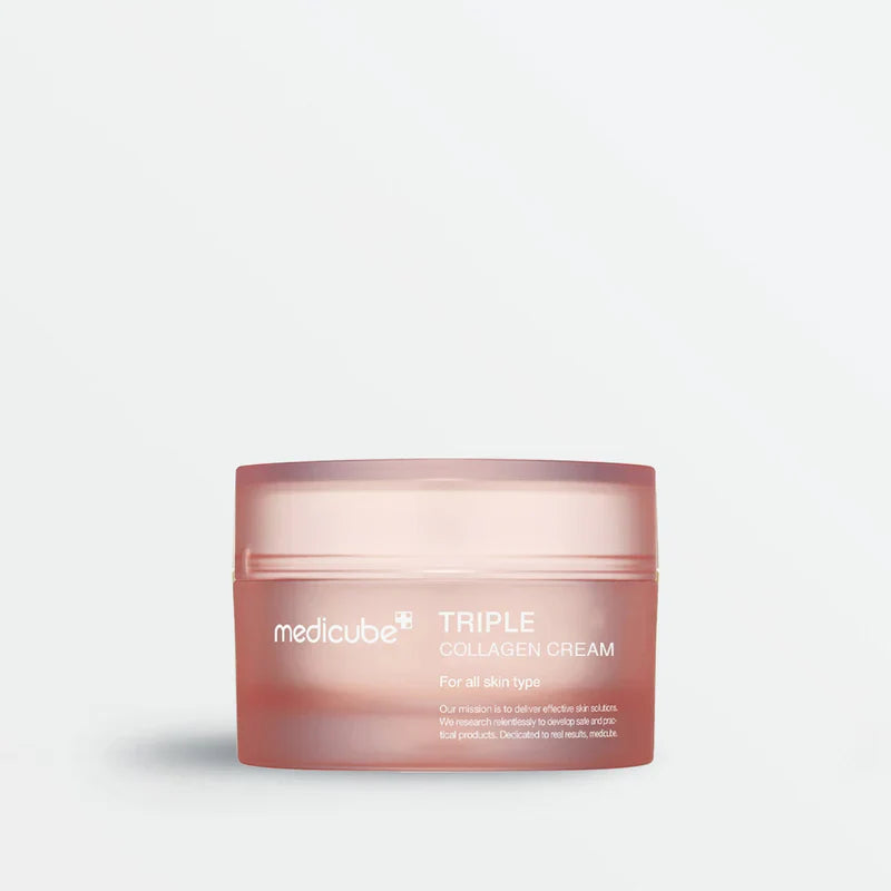 Medicube - Triple Collagen Cream - 50ml Medicube