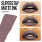 Maybelline Super Stay Matte Ink (5.0 ml) - wellkart