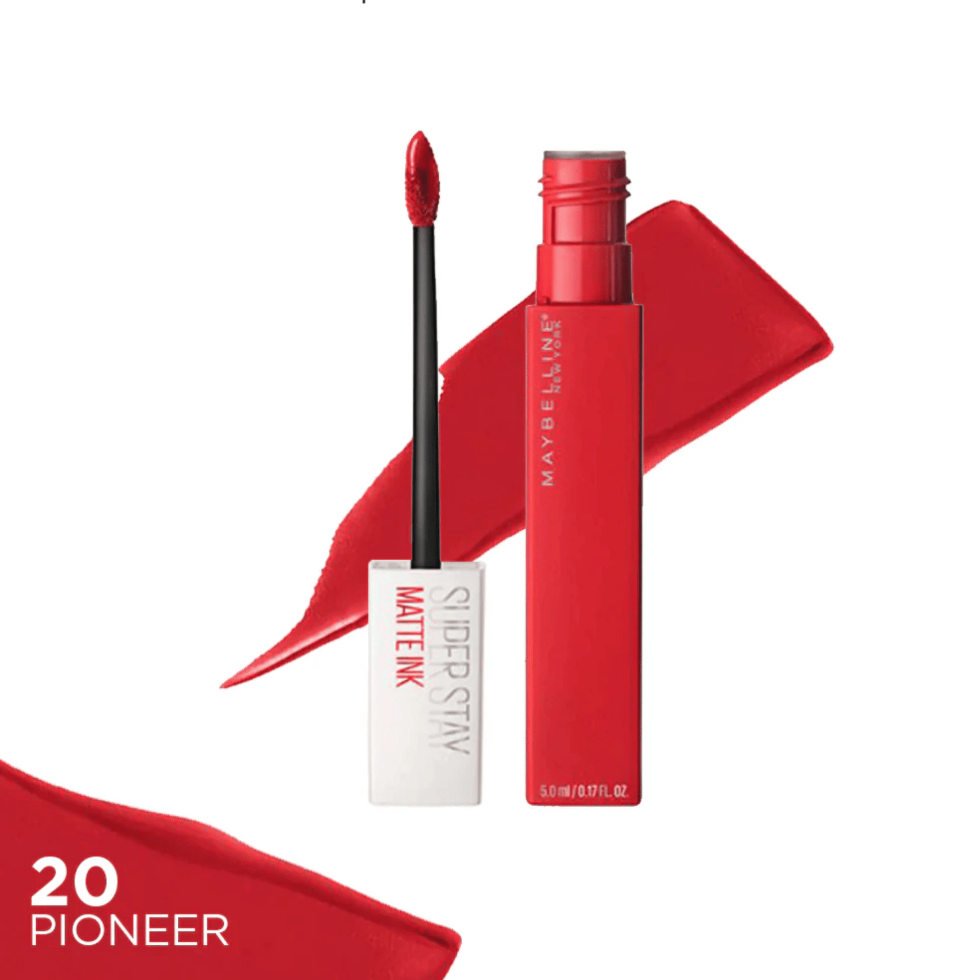 Maybelline Super Stay Matte Ink (5.0 ml) - wellkart