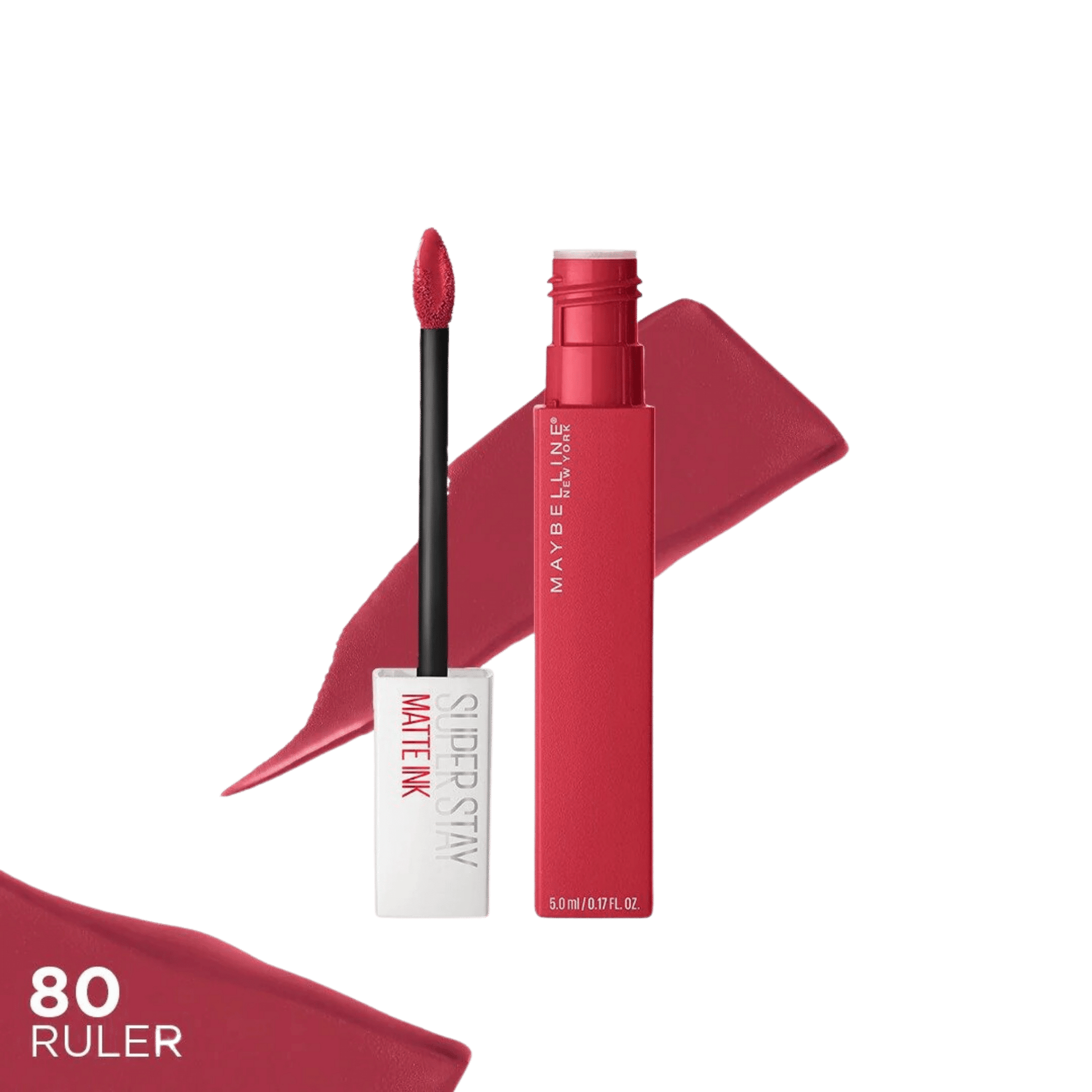 Maybelline Super Stay Matte Ink (5.0 ml) - wellkart