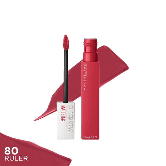 Maybelline Super Stay Matte Ink (5.0 ml) - wellkart