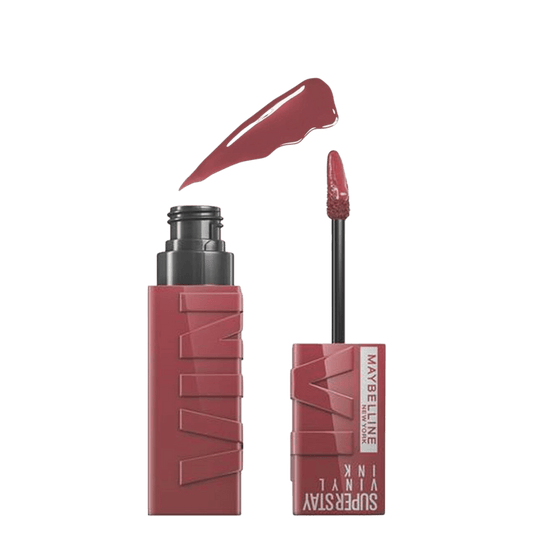 Maybelline Super Stay Vinyl Ink (4.2ml) - wellkart