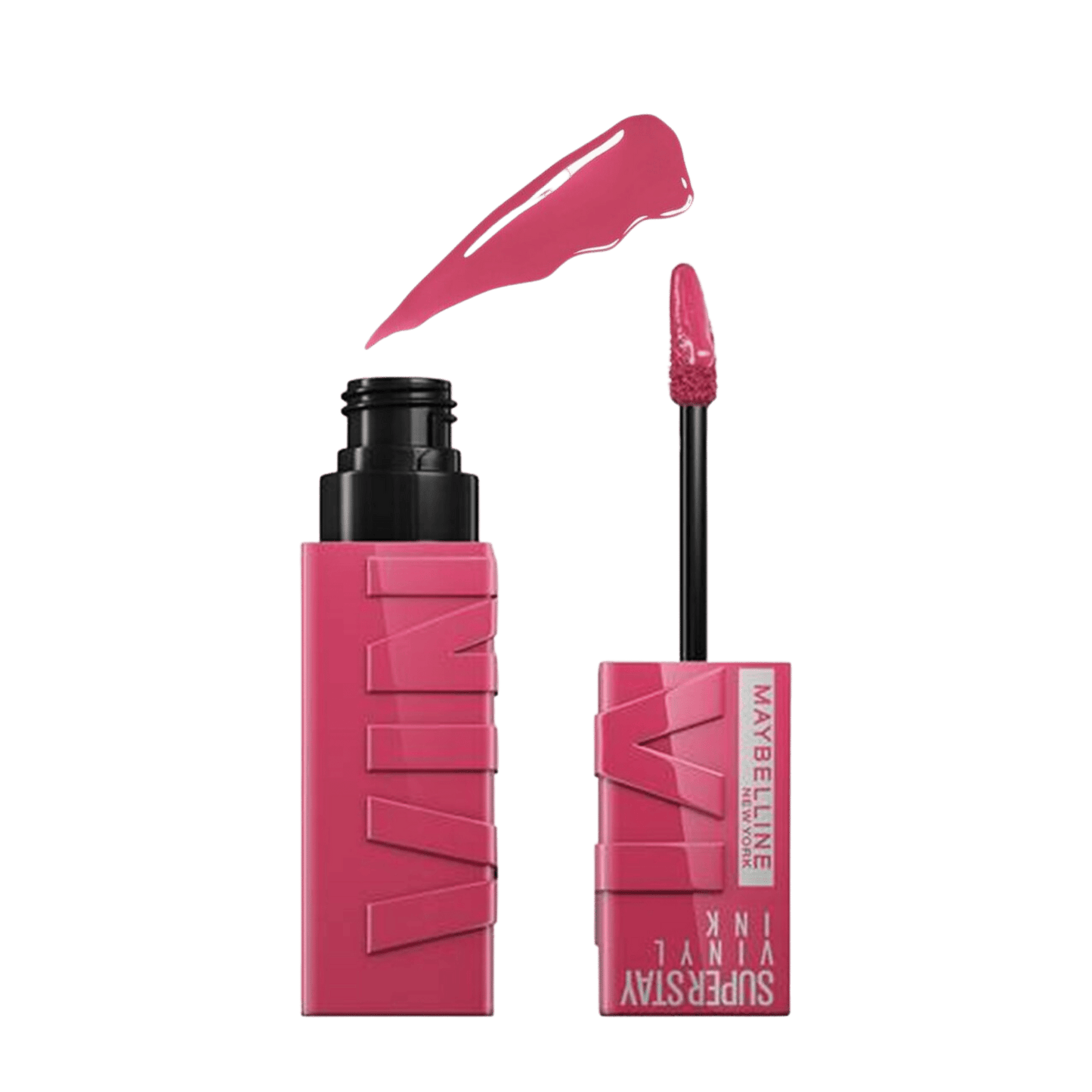Maybelline Super Stay Vinyl Ink (4.2ml) - wellkart