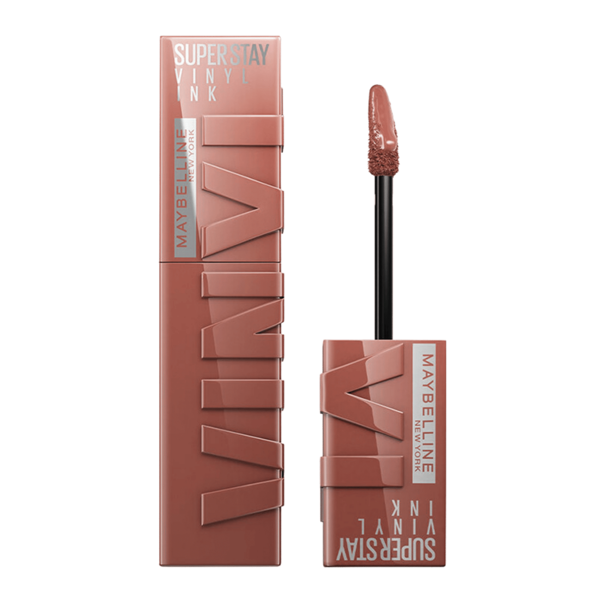 Maybelline Super Stay Vinyl Ink (4.2ml) - wellkart