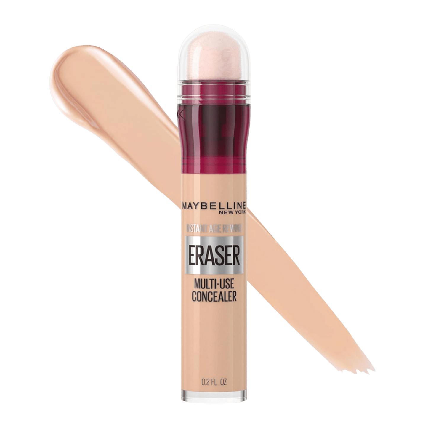 Maybelline Instant Age Rewind Eraser Correcteur Multi-Usage (6ml) - wellkart