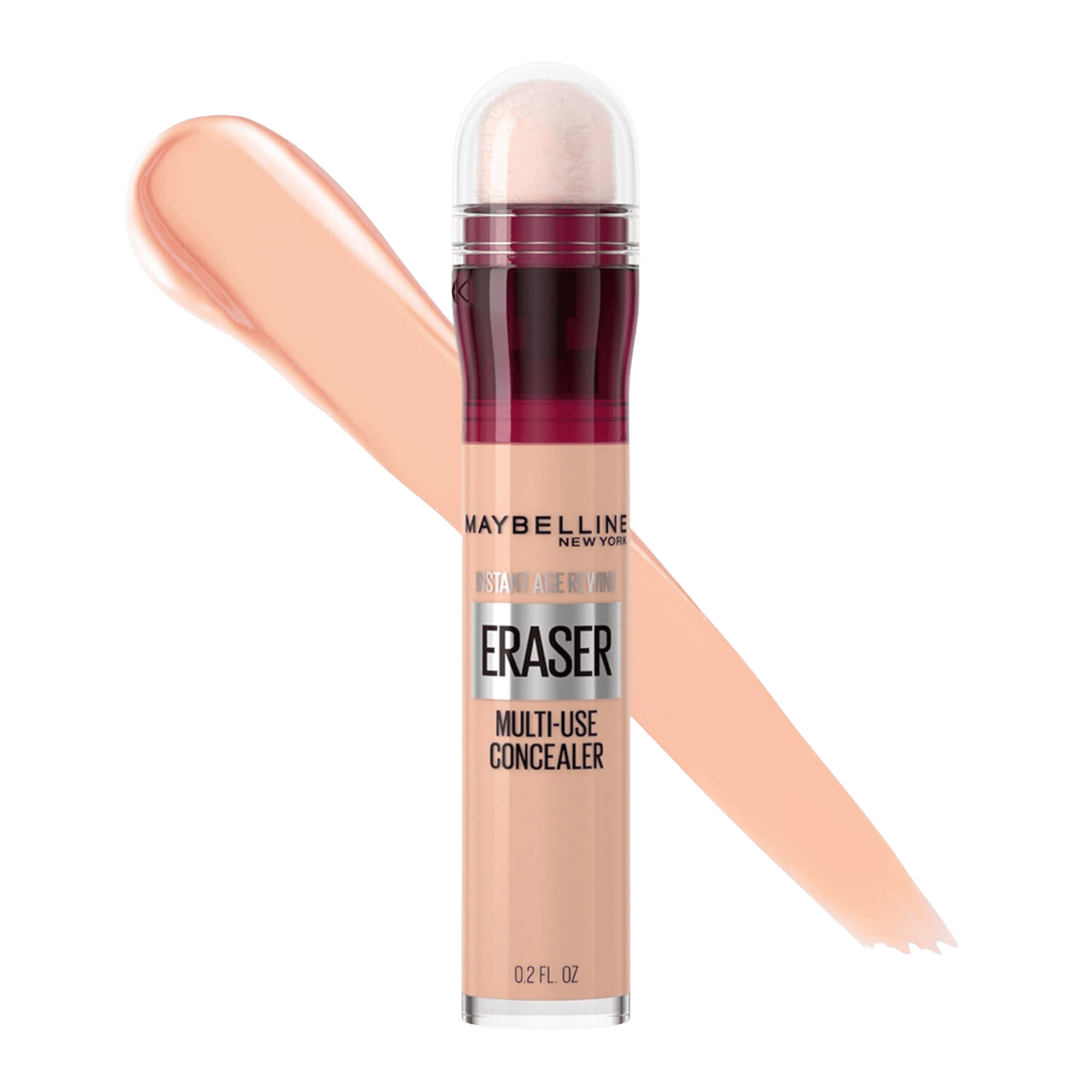 Maybelline Instant Age Rewind Eraser Multi-Use Concealer (6ml) - wellkart