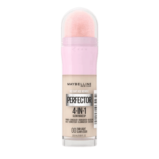 Maybelline Instant Age Rewind Perfector 4-in-1 Glow (20ml) SkinStash