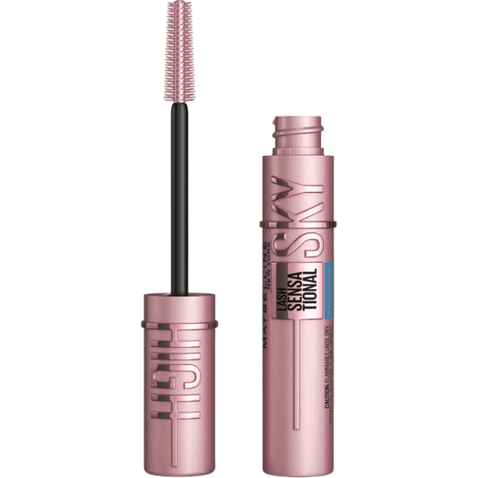 Maybelline Lash Sensational Sky High Mascara - wellkart