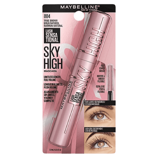 Maybelline Lash Sensational Sky High Mascara - wellkart