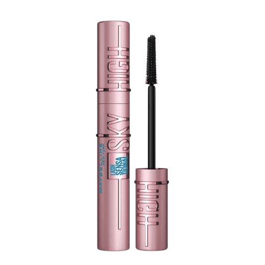 Maybelline Lash Sensational Sky High Waterproof Mascara - wellkart