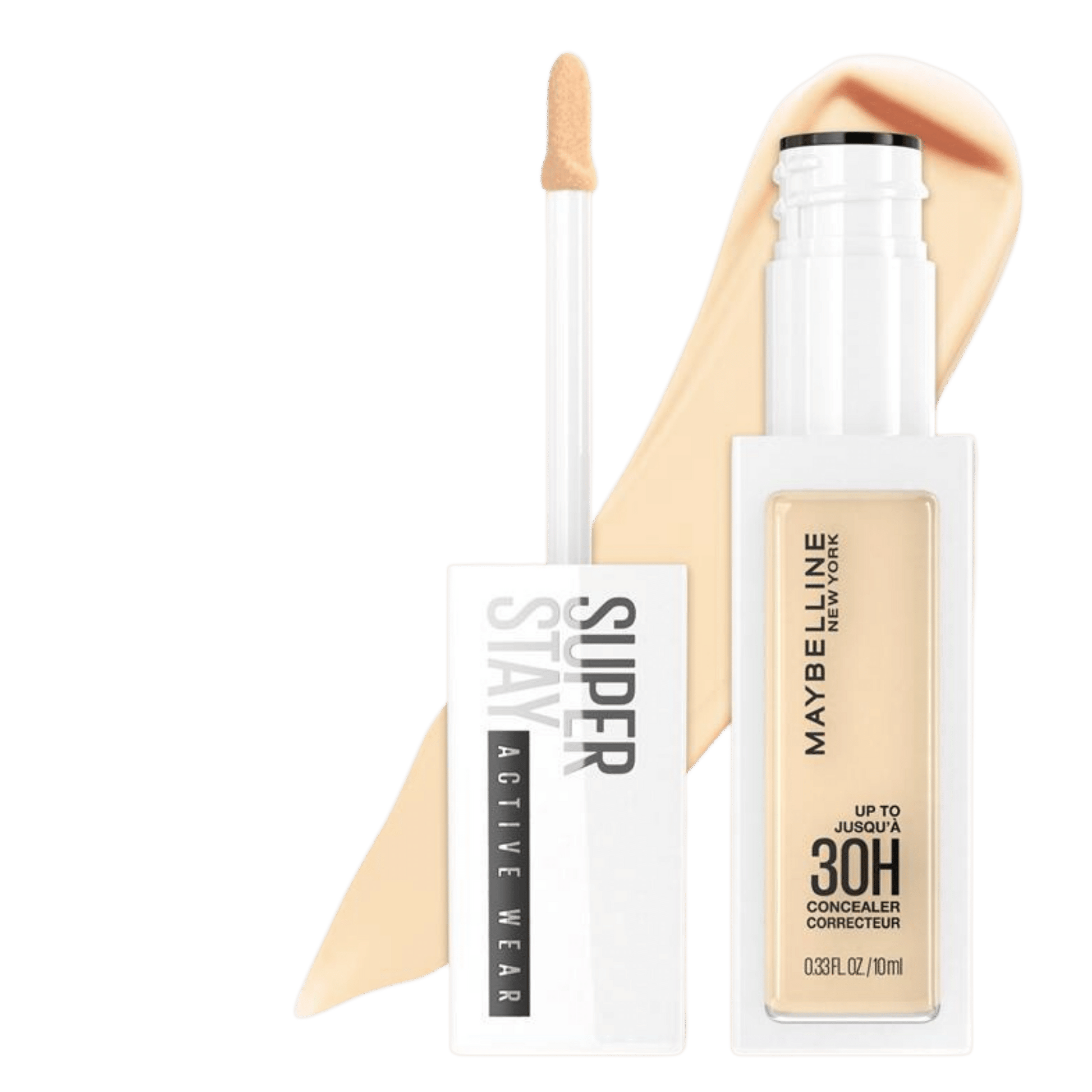 Maybelline Super Stay Active Wear 30h Concealer (10ml) - wellkart