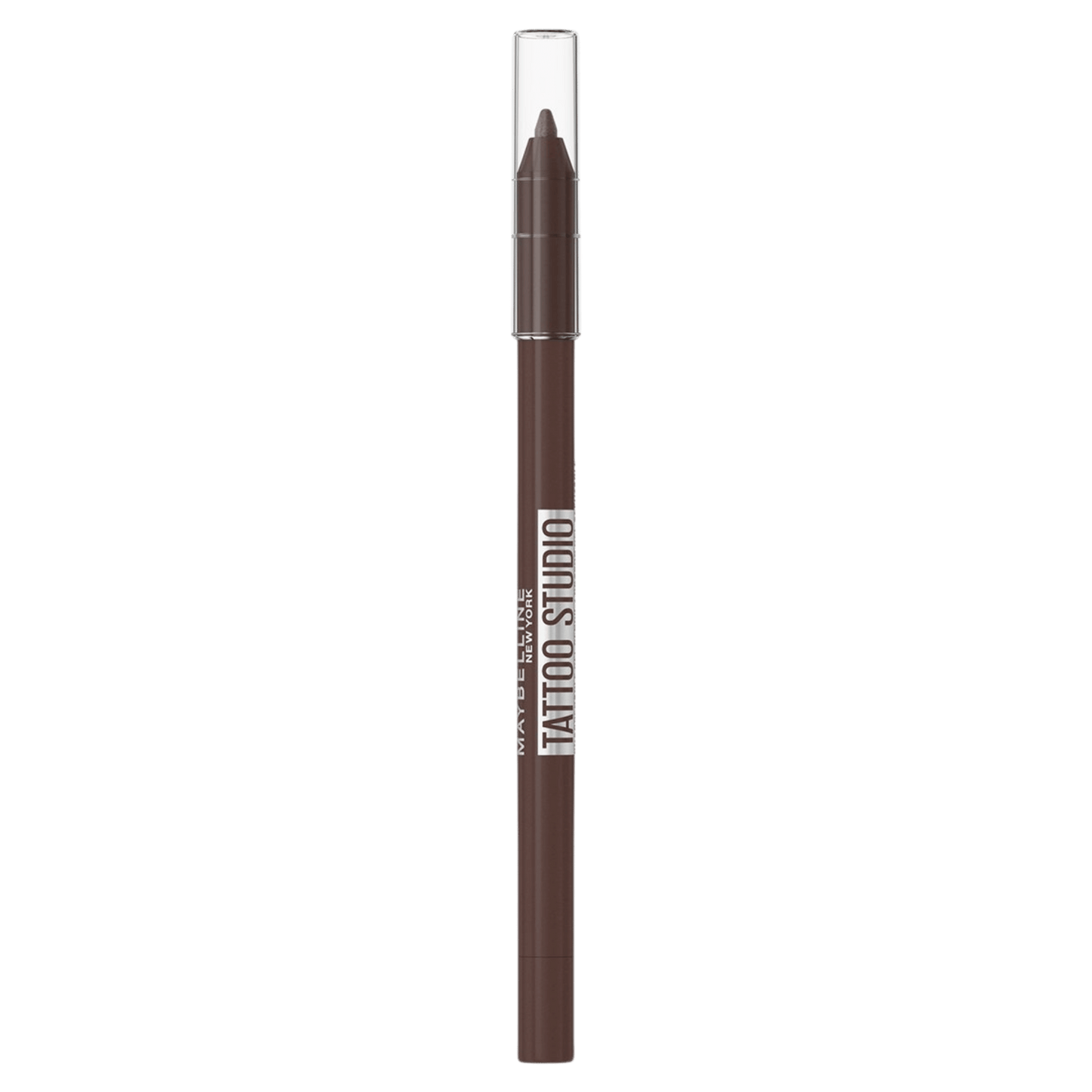 Maybelline Tatto Studio Sharpen Gel Pencil (1.2g) SkinStash
