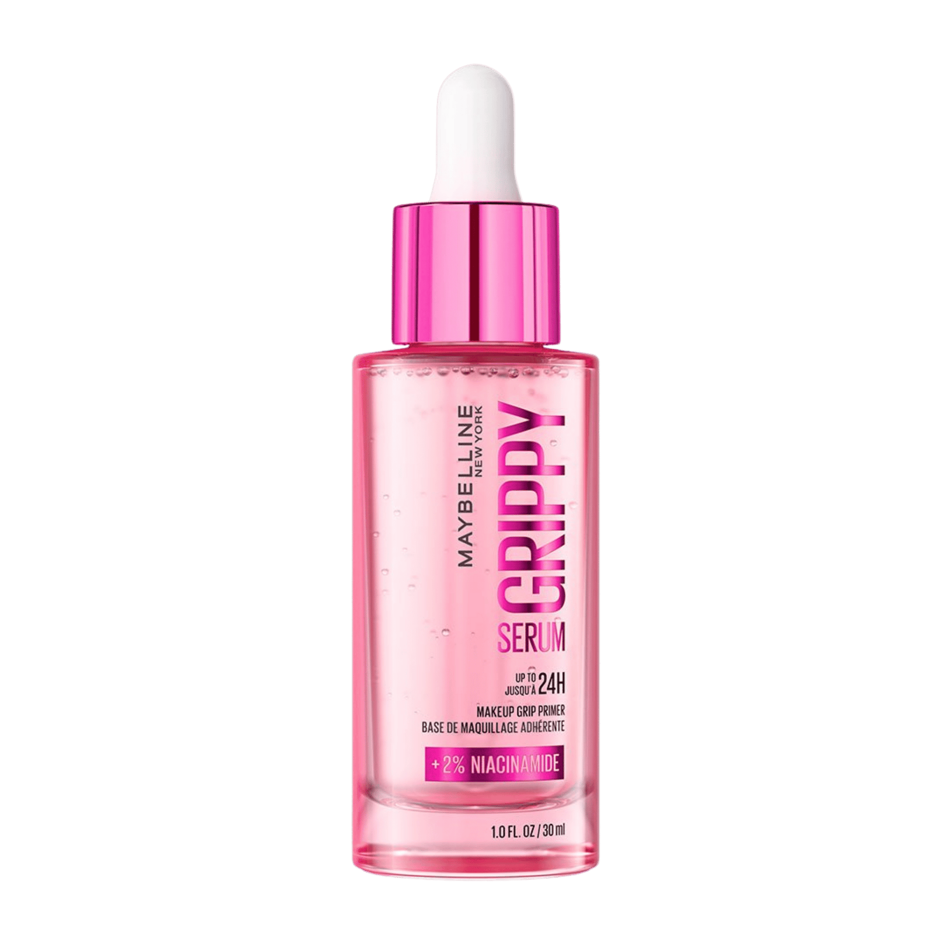 Maybelline Grippy Serum With 2% Niacinamide SkinStash