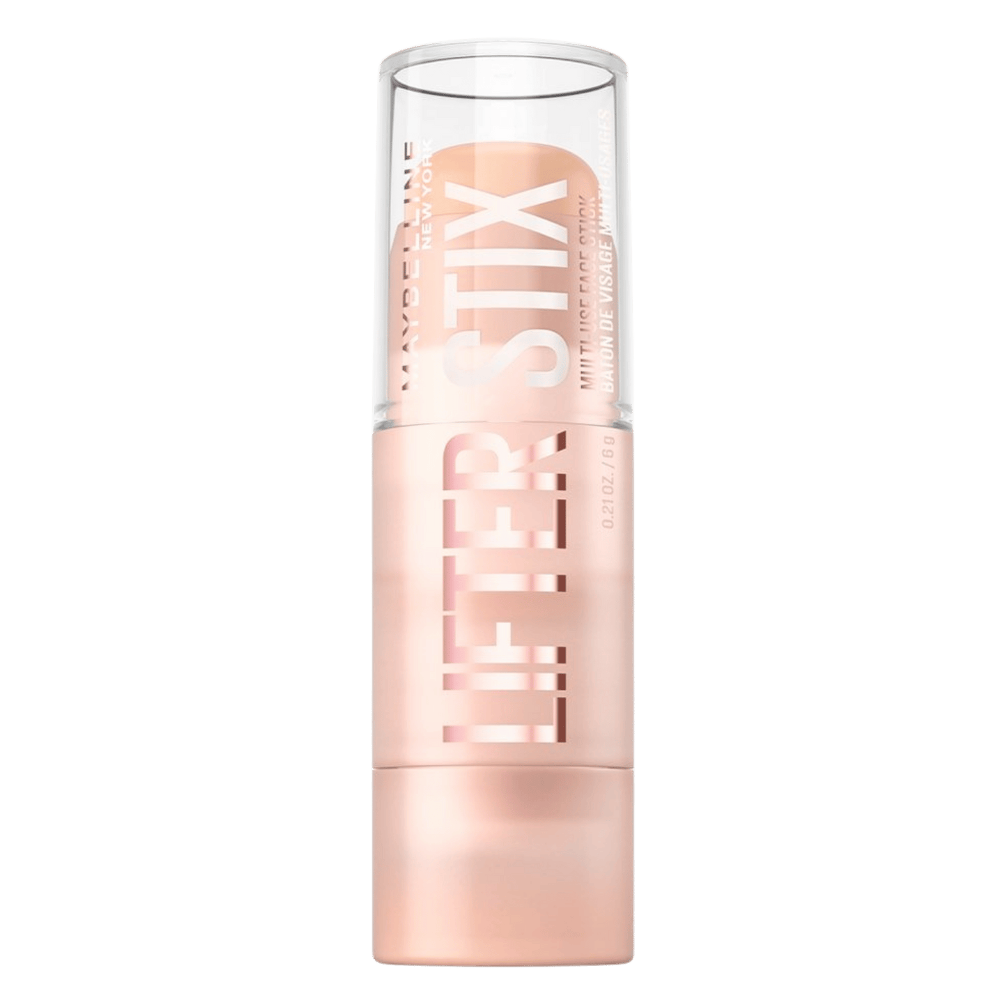 Maybelline Lifter Stix Multi Use Face Stick (6g) SkinStash