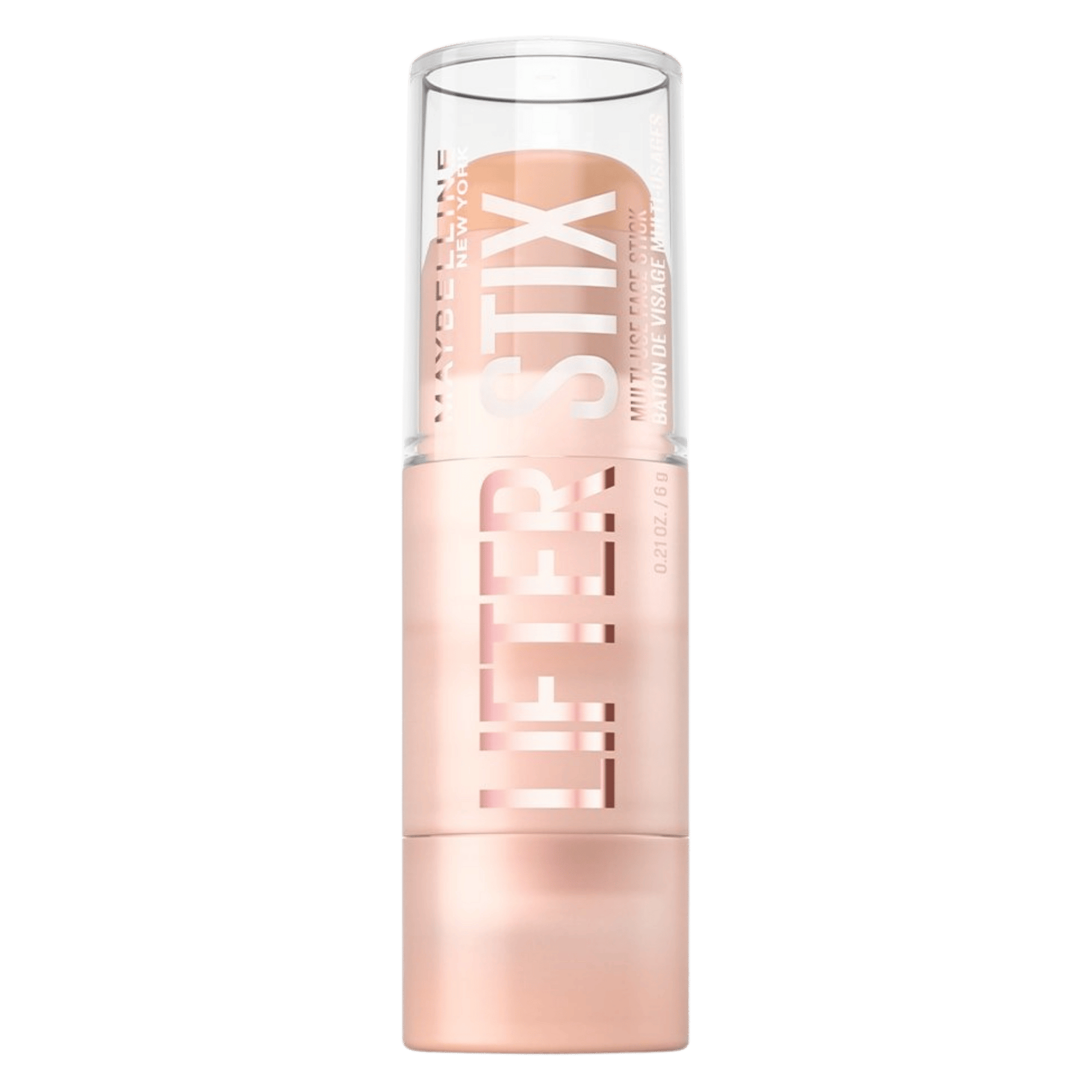 Maybelline Lifter Stix Multi Use Face Stick (6g) SkinStash