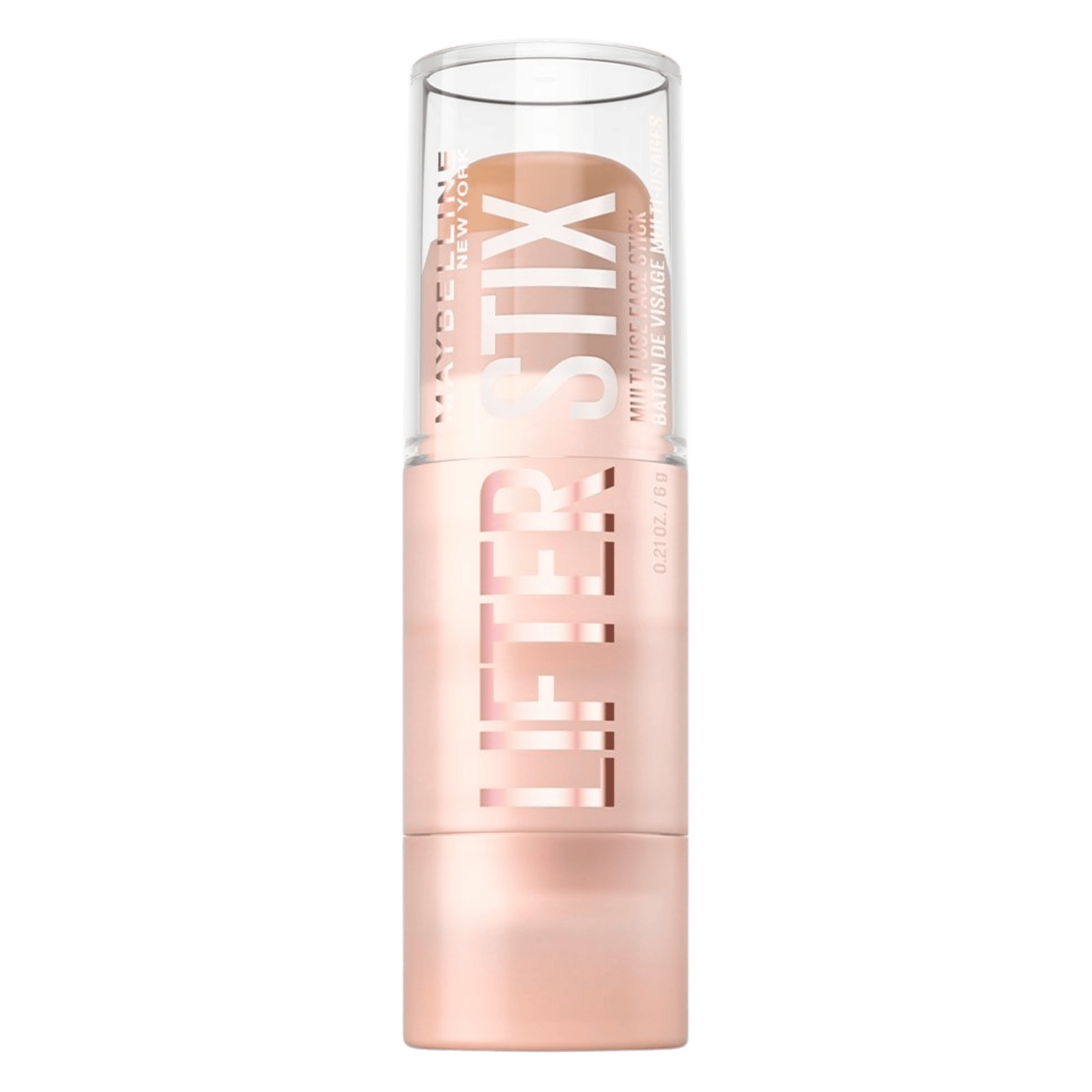 Maybelline Lifter Stix Multi Use Face Stick (6g) SkinStash