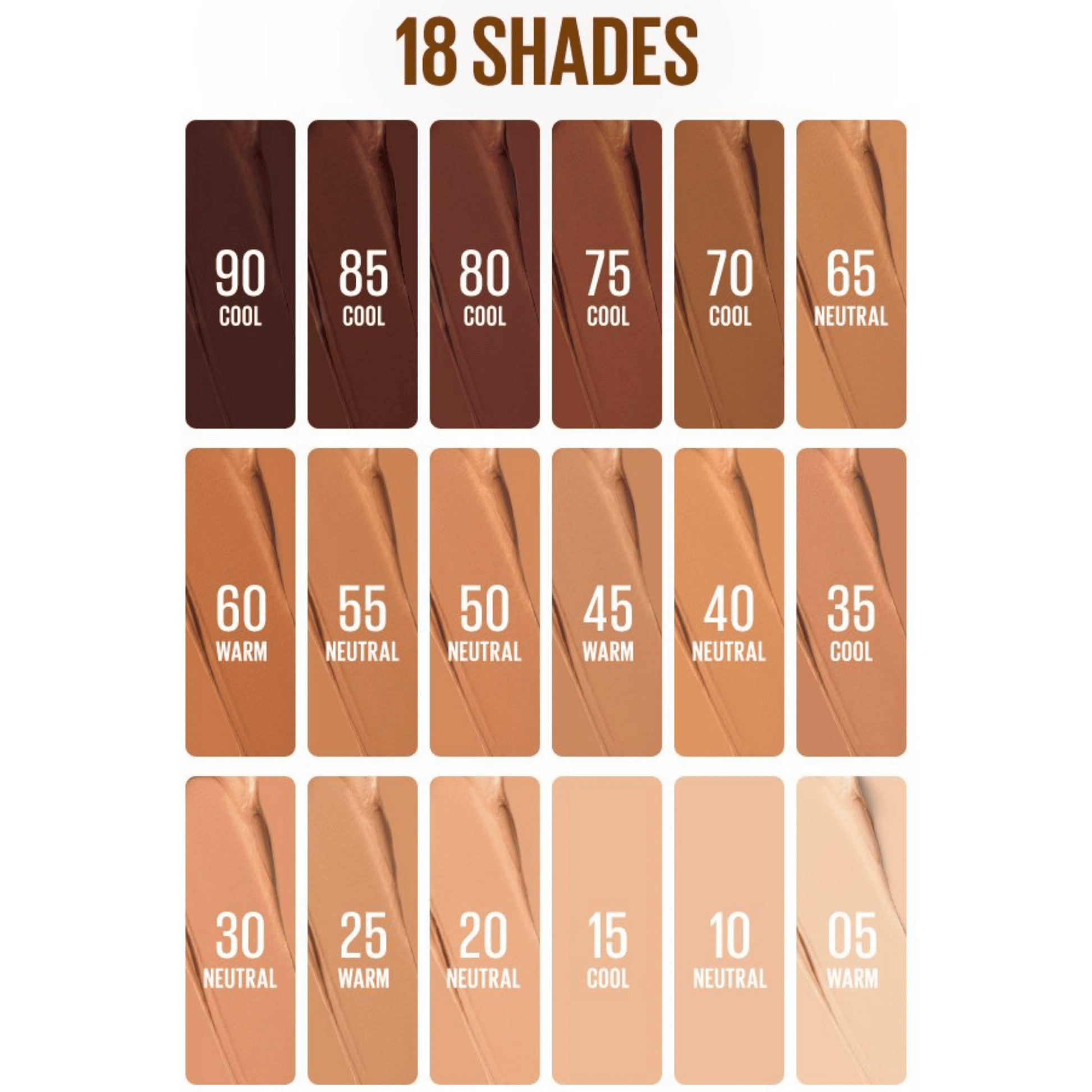 Maybelline Lifter Stix Multi Use Face Stick (6g) SkinStash