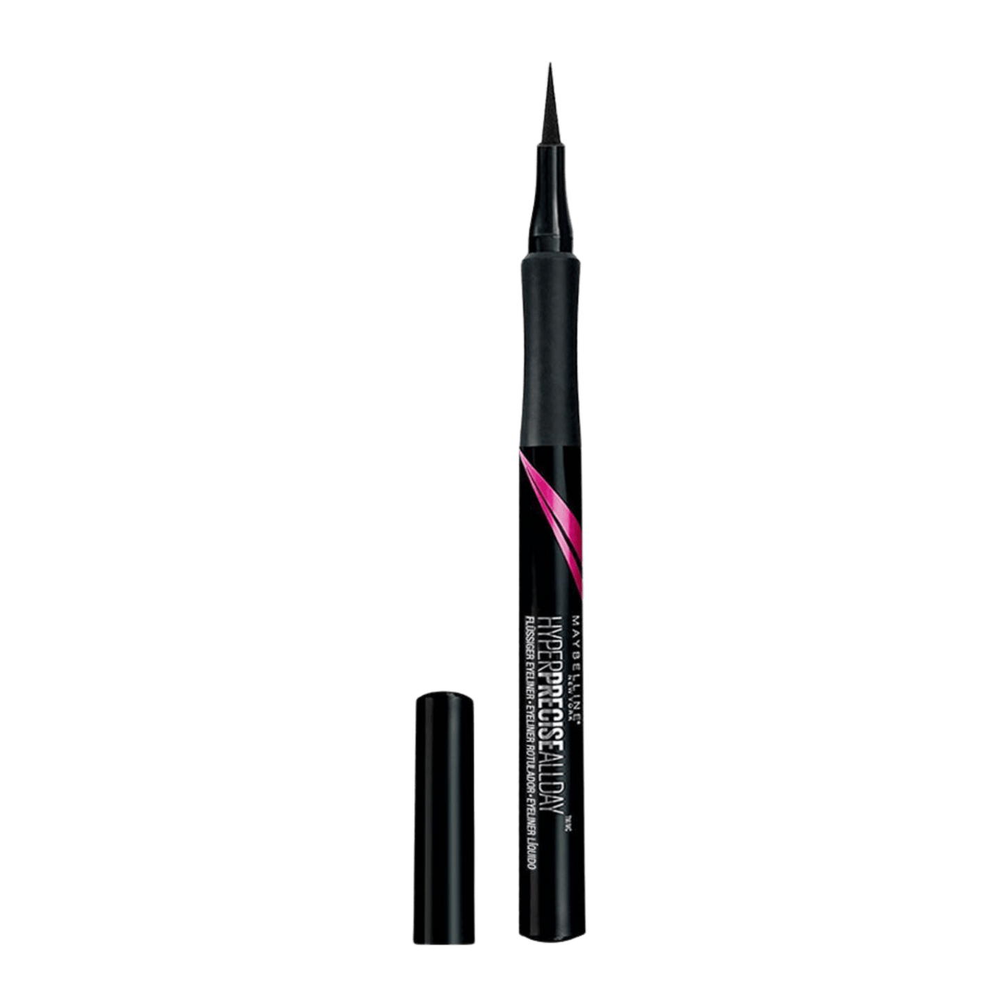 Maybelline Master Precise All Day Liquid Eyeliner (1.0ml) SkinStash