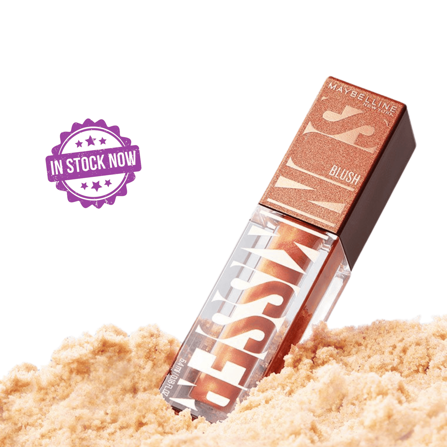 Maybelline New York Sunkisser Multi-use Liquid Blush & Bronzer (4.7ml) SkinStash