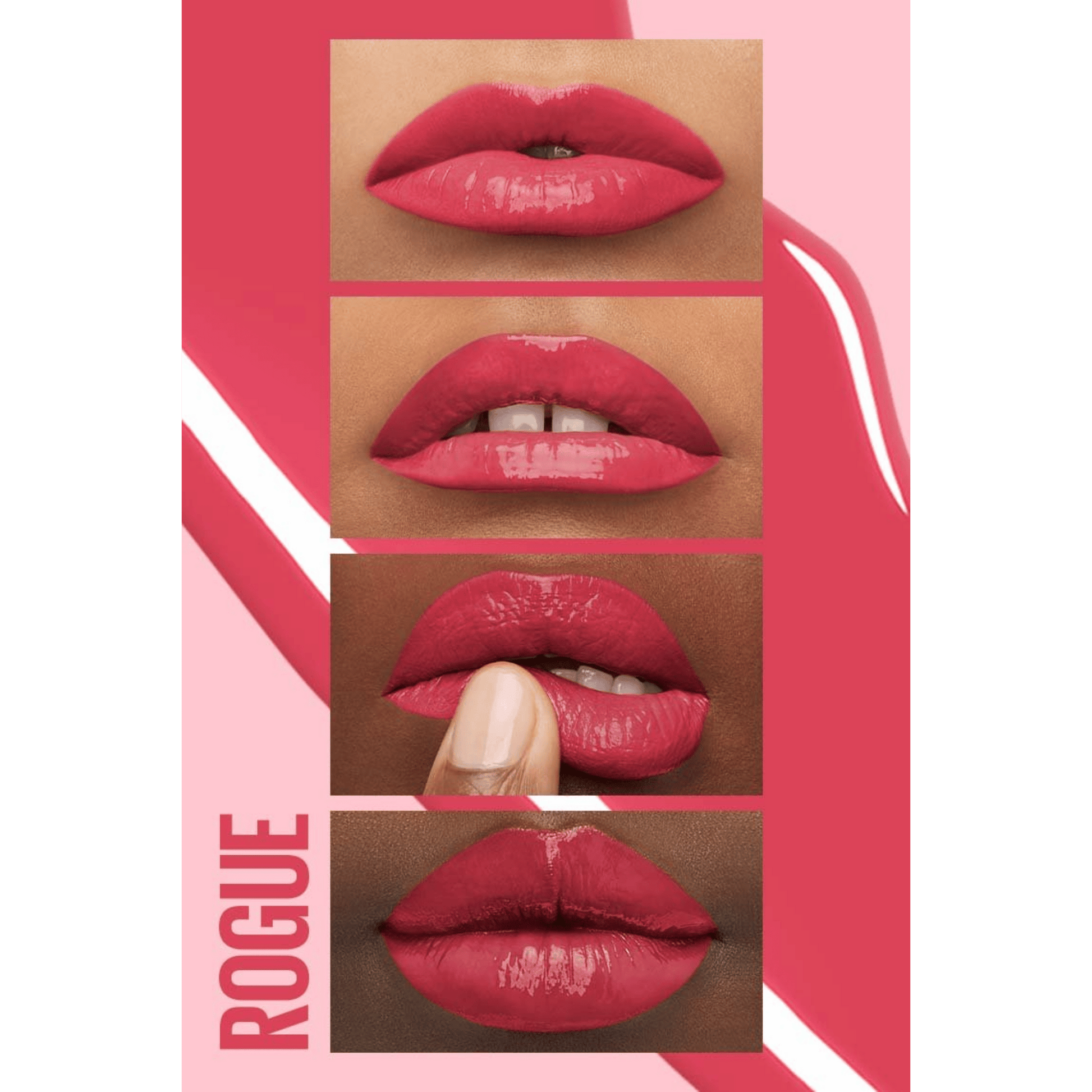 Maybelline Super Stay Vinyl Ink (4.2ml) - wellkart