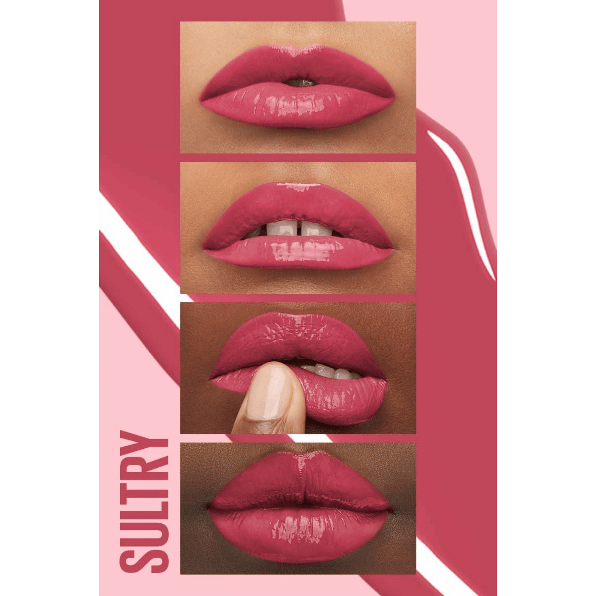 Maybelline Super Stay Vinyl Ink (4.2ml) - wellkart