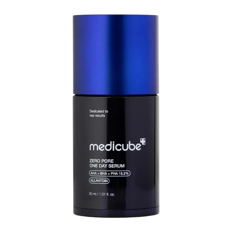 Medicube - Zero Pore One Day Serum 30ml Medicube