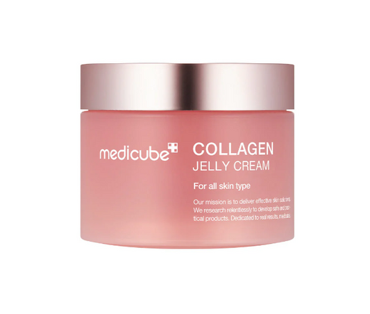 Medicube - Collagen Jelly Cream 50Ml Medicube